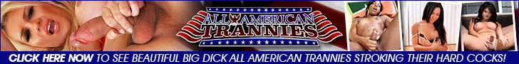 Trannies from the good old US of A